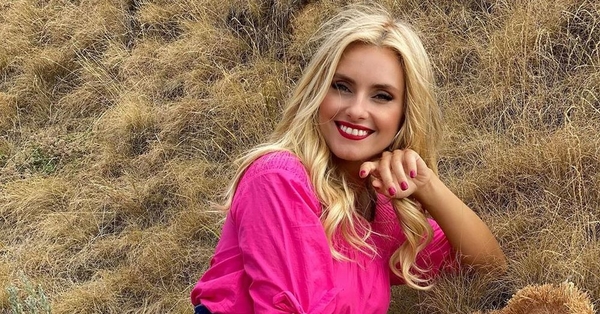 Ирина Федишин рассказала, благодаря кому она стала популярной