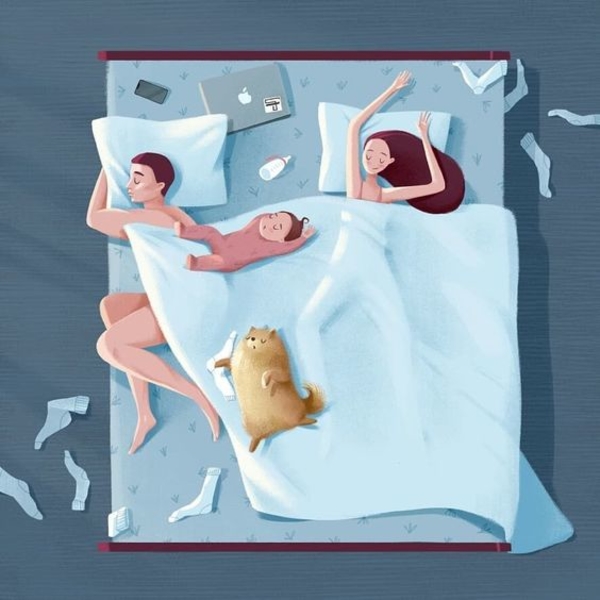 Воспитание по-новому: Привычки современных родителей