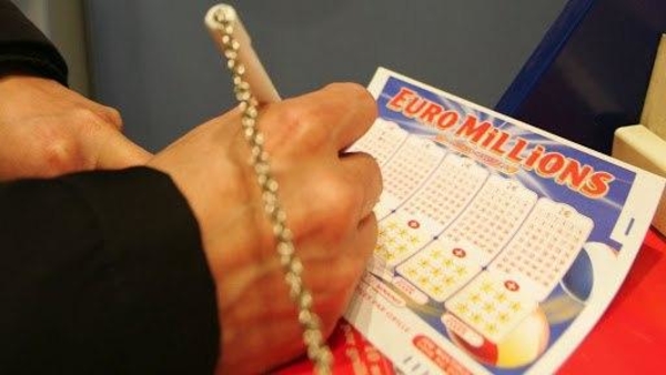 Джекпот EuroMillions достиг ?156 миллионов, билеты доступны жителям Украины