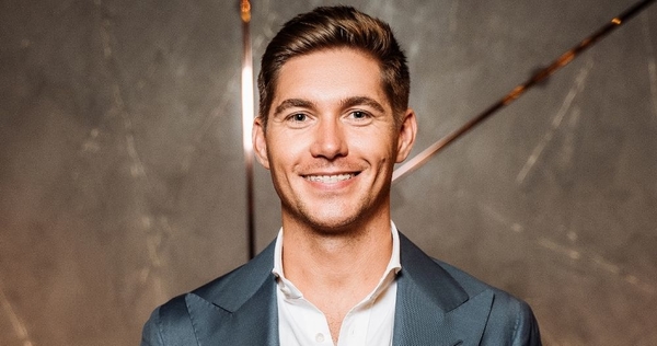 Владимир Остапчук станет ведущим шоу "МАСКА"