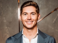 Владимир Остапчук станет ведущим шоу "МАСКА"