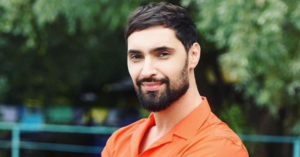 Снова студент: 35-летний Виталий Козловский поступил в столичный ВУЗ