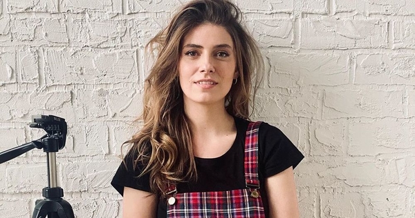 Заболевшая коронавирусом Дарья Петрожицкая рассказала о самочувствии