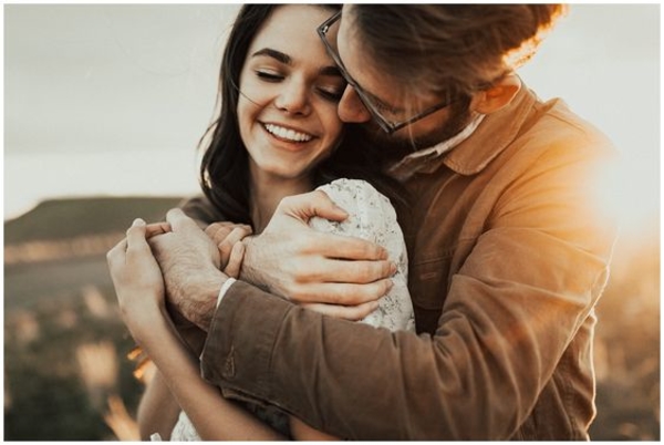 ТОП-7 вещей, которые нужно делать для своих возлюбленных ежедневно