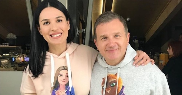 Ефросинина рассекретила, был ли у нее роман с Горбуновым во время съемок в "Подъеме"