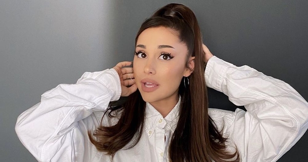 Ариана Гранде установила новый рекорд соцсети Instagram