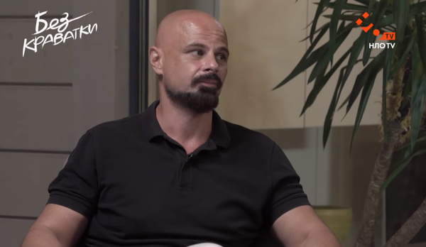 Михаил Кукуюк рассказал, как сломанное колено помогло ему похудеть