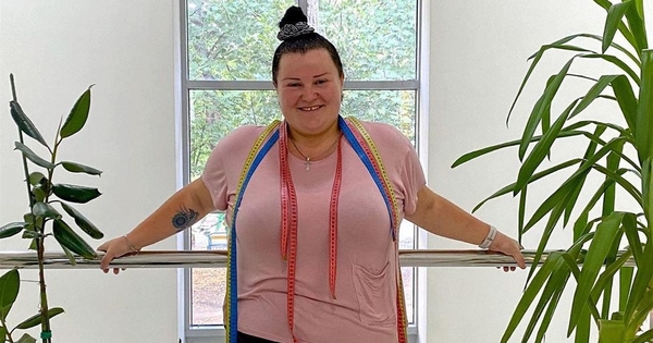 Alyona Alyona поразила откровенным фото в нижнем белье