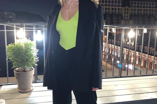 instagram.com/layahmusic