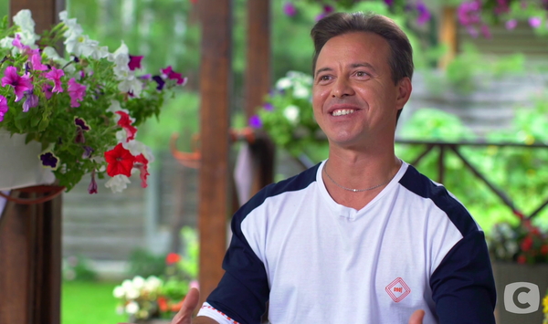 "Звана вечеря": как отреагируют гости на горячий танцевальный вечер Андрея Дикого?