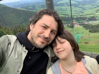 Смартфон для ребенка - за или против: Сергей Притула поделился мнением