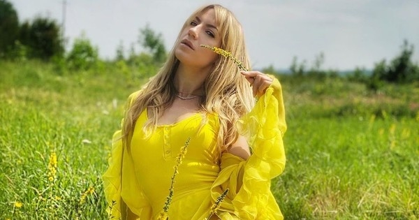 "Ах, вот это ноги!": Никитюк вызвала зависть подписчиков