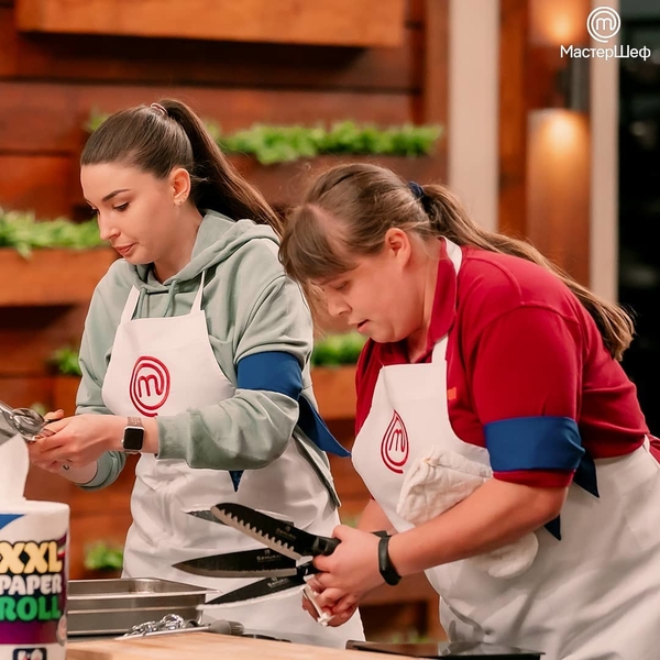 Рыбалка, мангал и маслобойки: Чем удивил 2 выпуск 10 сезона "Мастер Шеф"