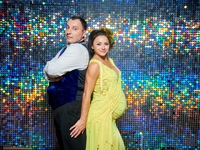 "Спасибо хейтерам": Илона Гвоздева высказалась об уходе из "Танців з зірками 2020"