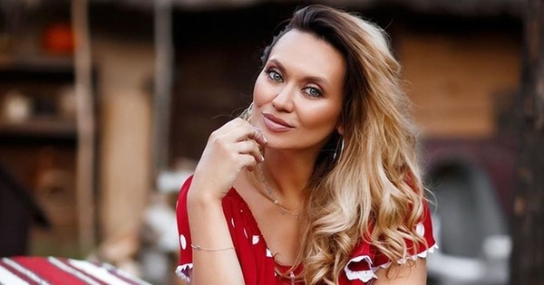 Звезда фильма "Свингеры" Анна Саливанчук рассекретила имя новорожденного сына