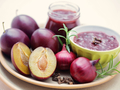 Соус из слив: ТОП-6 лучших рецептов