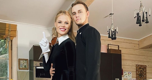 "Танці з зірками 2020": Ольга Фреймут выздоровела от COVID-19