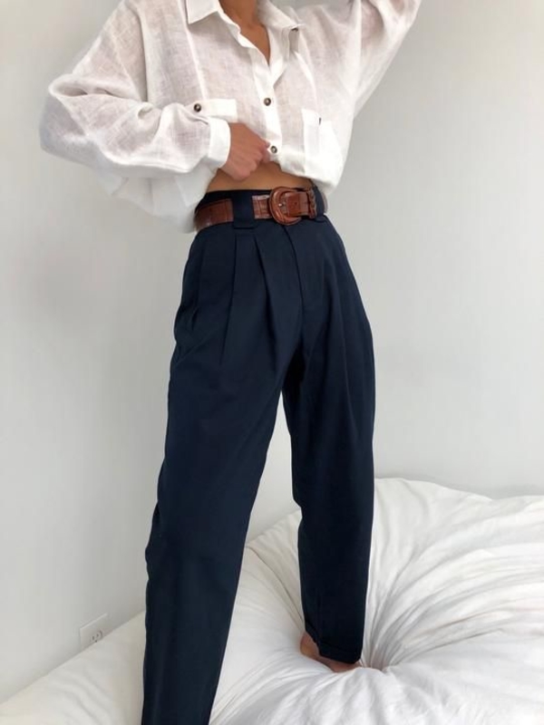 Базовый гардероб - разумный ход: Мощное средство для предотвращения болезни "много вещей,но нечего надеть"