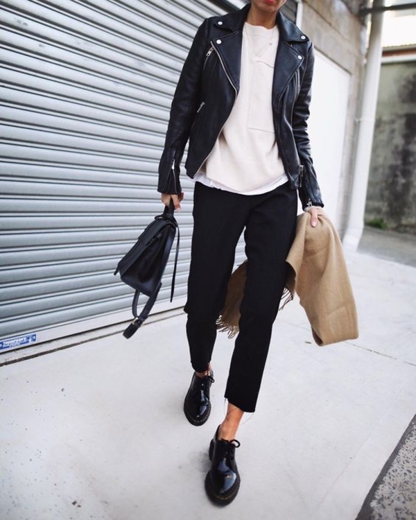 Базовый гардероб - разумный ход: Мощное средство для предотвращения болезни "много вещей,но нечего надеть"