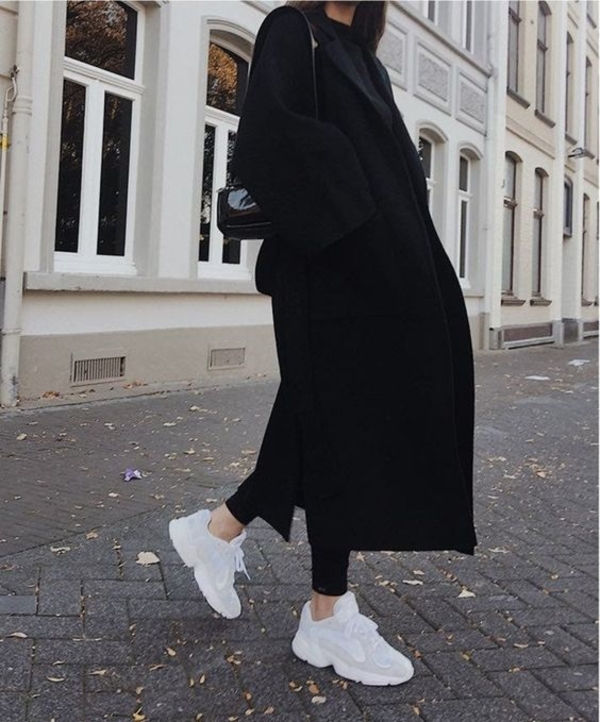 Базовый гардероб - разумный ход: Мощное средство для предотвращения болезни "много вещей,но нечего надеть"