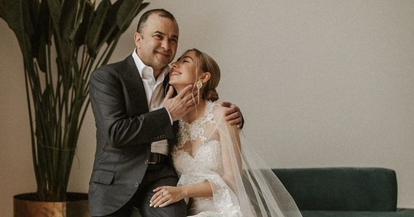 Молодая жена Виктора Павлика рассказала об отмене роскошной свадебной церемонии