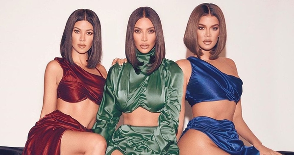 Ким Кардашьян объявила о закрытии реалити-шоу "Семейство Кардашьян"