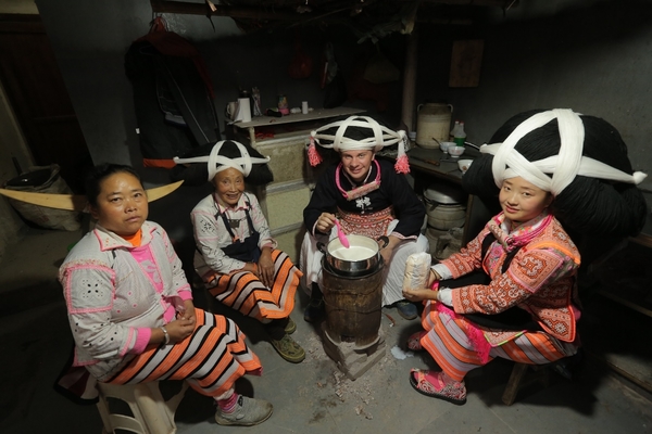 "Мир наизнанку" с Дмитрием Комаровым: Чем удивит новый выпуск тревел-шоу