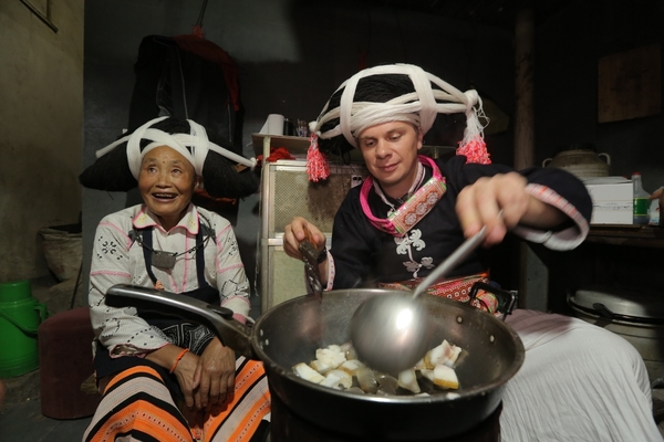 "Мир наизнанку" с Дмитрием Комаровым: Чем удивит новый выпуск тревел-шоу