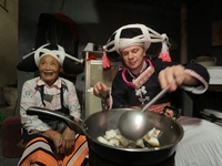 "Мир наизнанку" с Дмитрием Комаровым: Чем удивит новый выпуск тревел-шоу