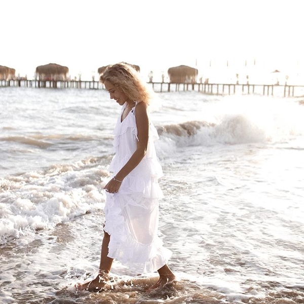 «Боюсь каждого звука»: Дарья Квиткова попала в аварию