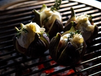 Идеальная закуска из инжира и сыра от судьи "МастерШеф" Ольги Мартыновской