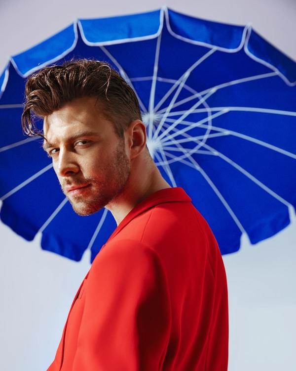 «После расставания я возвращал людей»: Макс Барских о новой песне