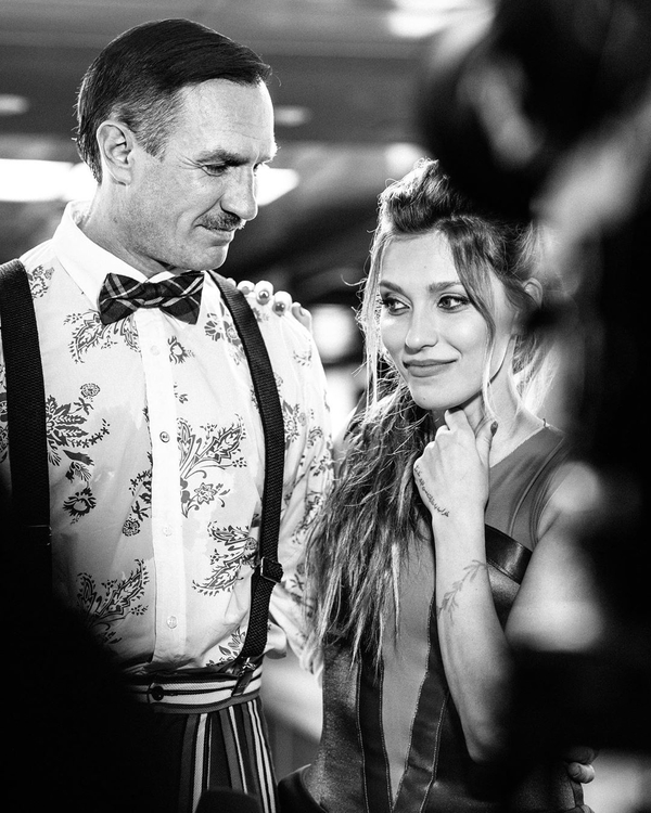 «Сердце вылетает из груди»: Регина Тодоренко о новом шоу