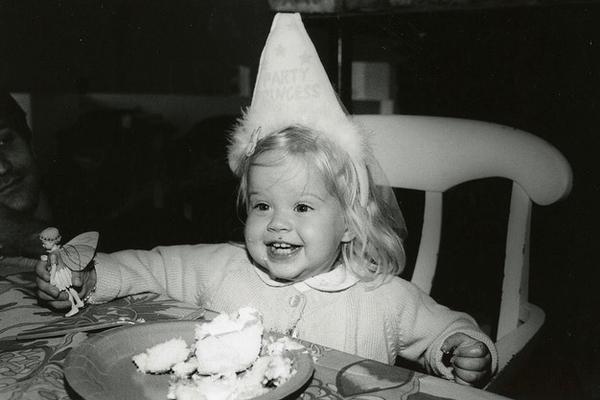 Как можно быть такими похожими: Риз Уизерспун показала фото с 21-летней дочерью