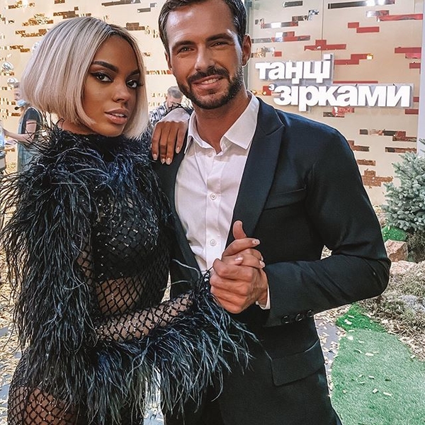 «И люблю, и ненавижу»: Сергей Мельник о шоу «Танцы со звездами»