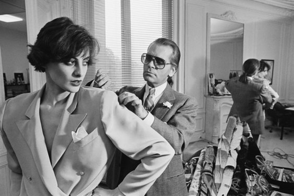 День рождения Карла Лагерфельда: 9 наставлений по стилю от легенды мировой моды