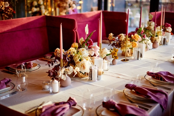 Загородный комплекс Hotel Spa приглашает на проведение незабываемой свадьбы