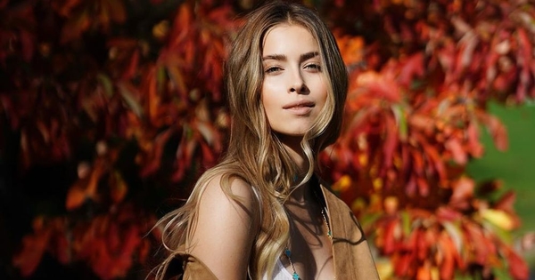 Внучка Софии Ротару похвасталась смелым образом