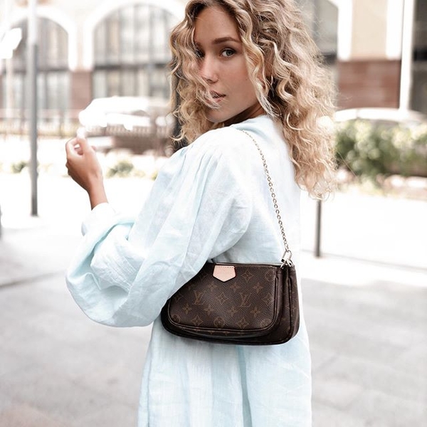 Даша Квиткова дала отпор подписчикам: «Вспомните себя год назад»