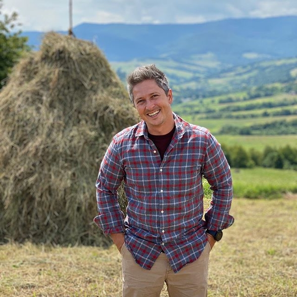 Педан развеял мифы идеальных фото в Инстаграм