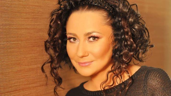 "Какие красивые": Мозговая показала фото с Аксельродом и дочерью