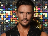 "Танці з зірками 2020": Тарас Цымбалюк в прямом эфире сделал предложение возлюбленной