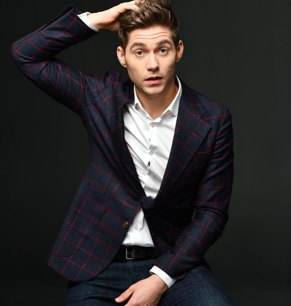 "Это была самая ужасная неделя": Остапчук описал симптомы коронавируса