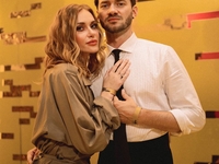 «А тепер я скажу!»: Леся Никитюк прокомментировала уход Славы Каминской