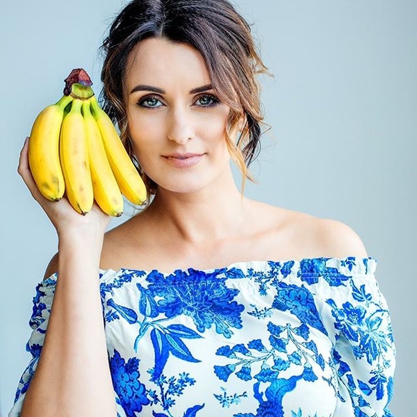 Из певицы в кондитеры: Лиза Глинская рассказала о своем пути