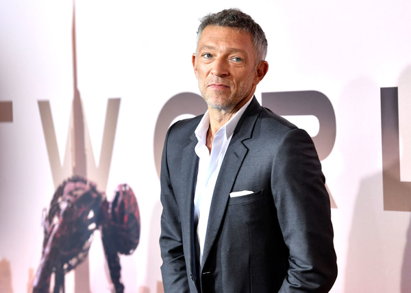 Кассель трогательно поздравил с днем рождения старшую дочь от брака с Беллуччи