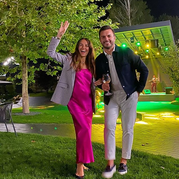 «О, Боже, Ви в положенії»: Кристину Решетник ночью остановил полицейский