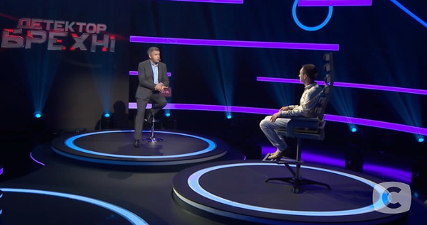 "Детектор лжи": неужели в неудачной личной жизни мужчины виновата его бабушка?