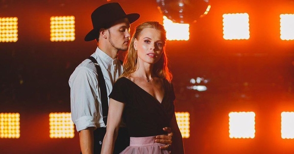 "Хотела отказаться от шоу, чтобы не позориться": Фреймут высказалась о третьем эфире "Танців з зірками"