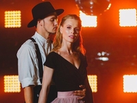 "Хотела отказаться от шоу, чтобы не позориться": Фреймут высказалась о третьем эфире "Танців з зірками"